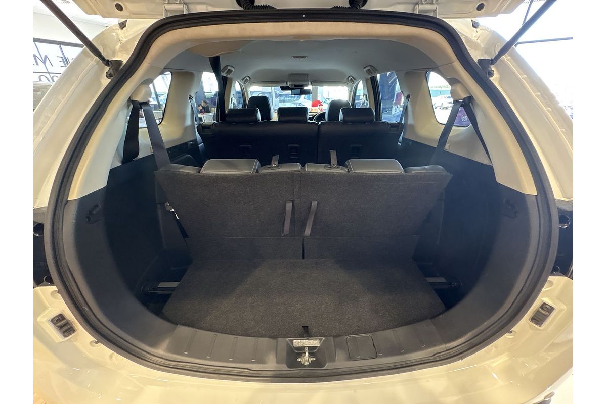 2021 Mitsubishi Outlander LS ZL