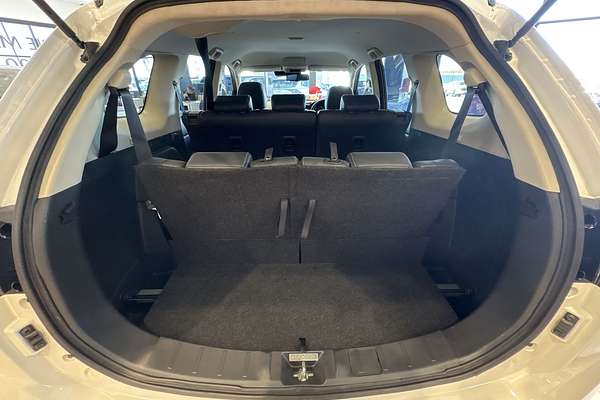 2021 Mitsubishi Outlander LS ZL