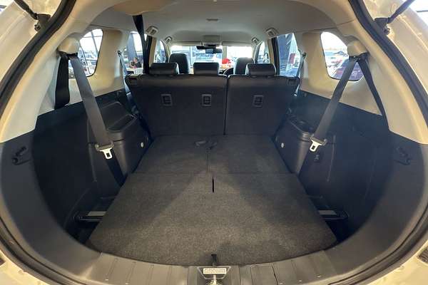 2021 Mitsubishi Outlander LS ZL