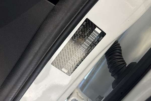 2021 Mitsubishi Outlander LS ZL