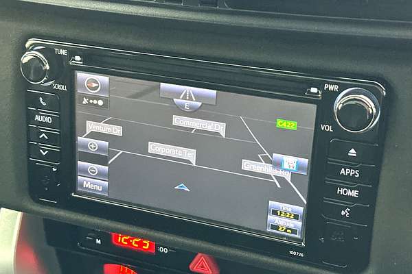 2018 Toyota 86 GTS ZN6