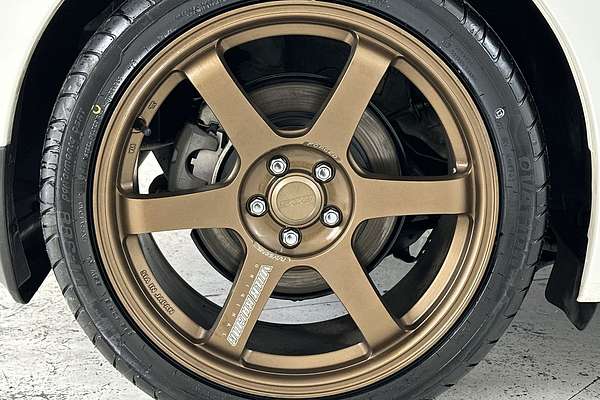 2018 Toyota 86 GTS ZN6