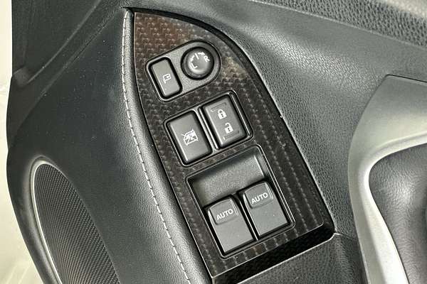 2018 Toyota 86 GTS ZN6