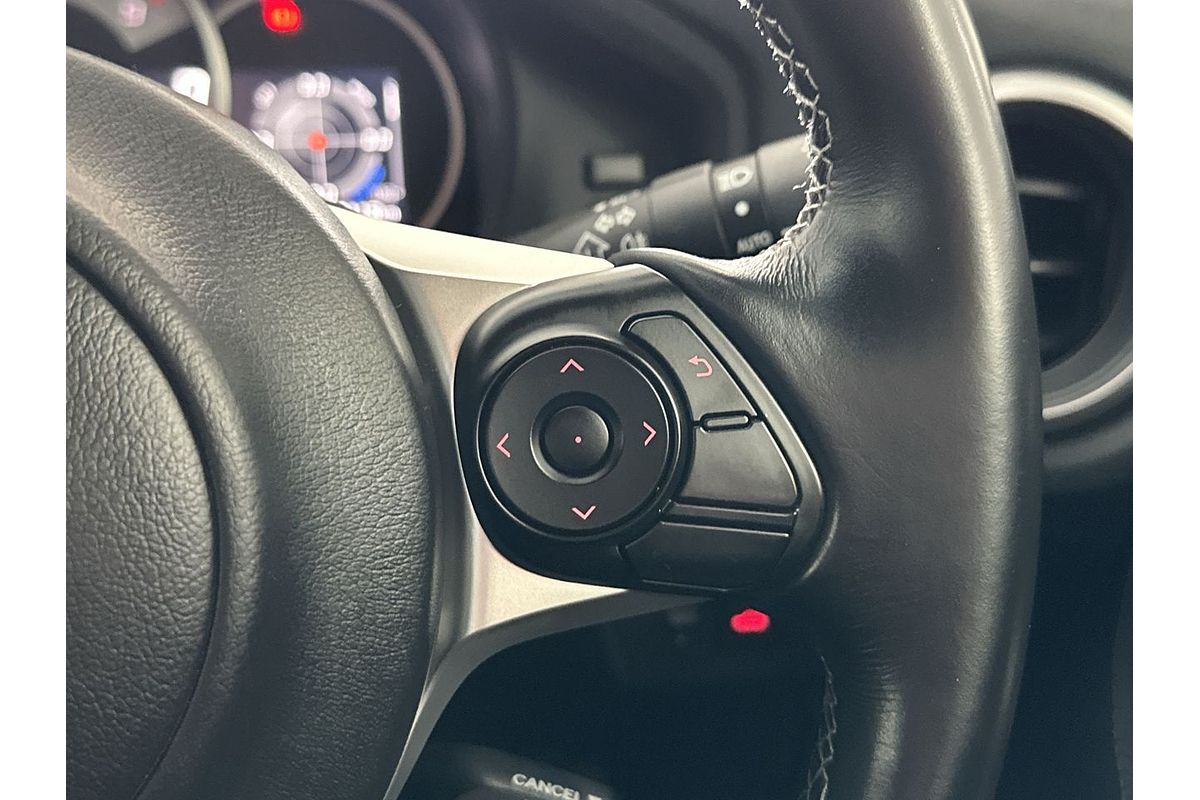 2018 Toyota 86 GTS ZN6