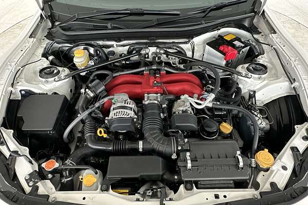 2018 Toyota 86 GTS ZN6