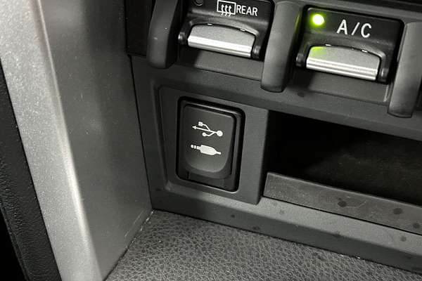 2018 Toyota 86 GTS ZN6