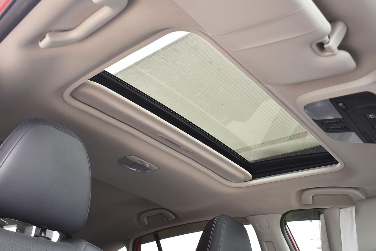 2019 Subaru XV 2.0i-S G5X