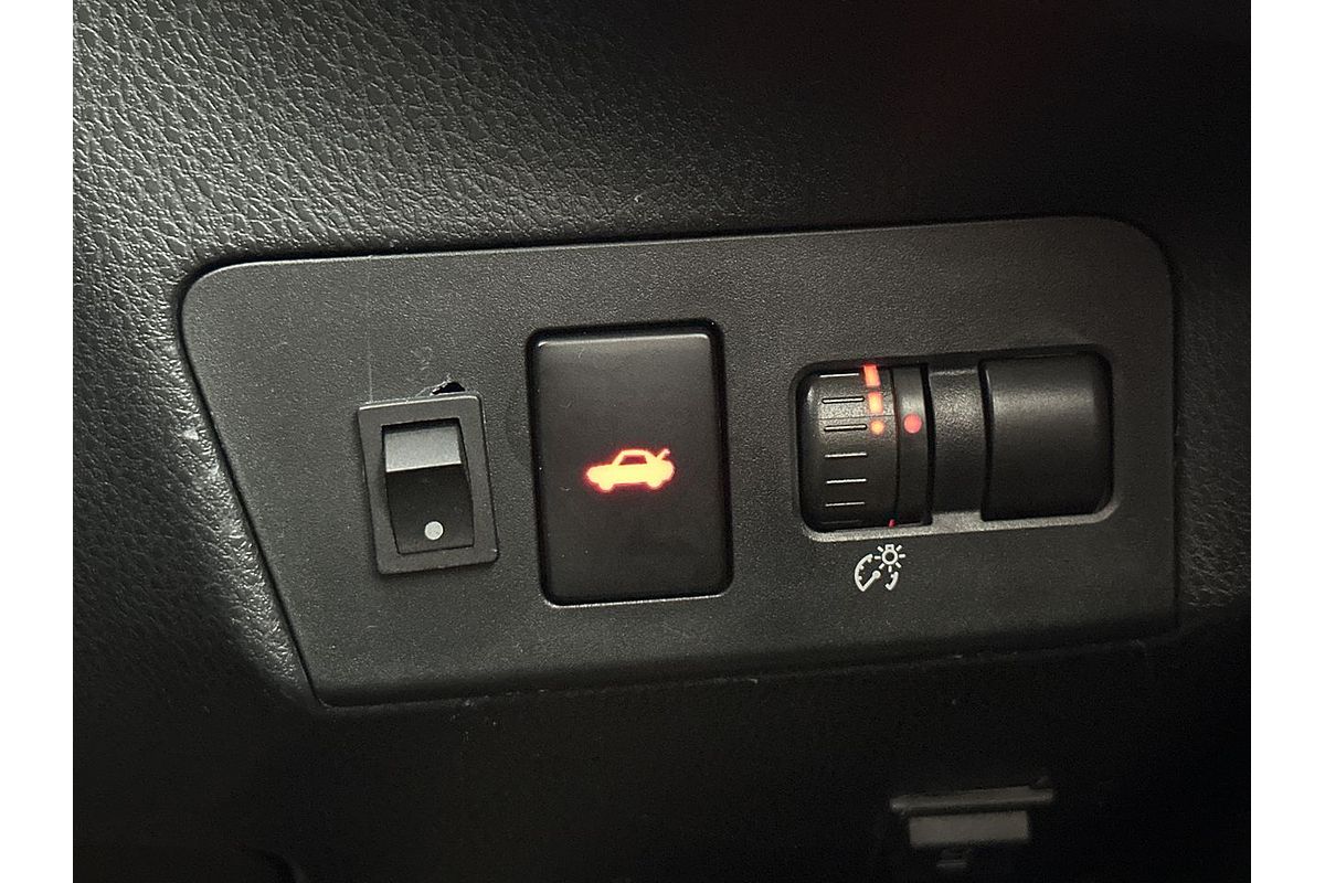 2018 Toyota 86 GTS ZN6