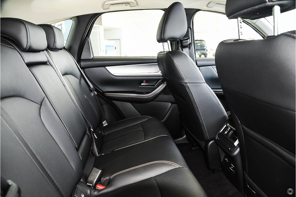 2025 Mazda CX-60 G40e GT KH Series