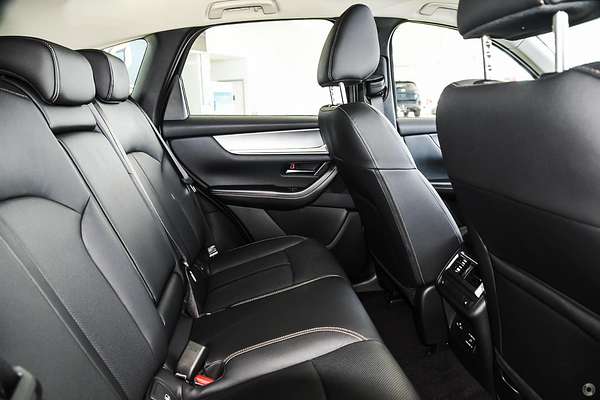 2025 Mazda CX-60 G40e GT KH Series