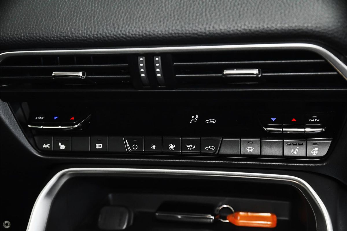 2025 Mazda CX-60 G40e GT KH Series