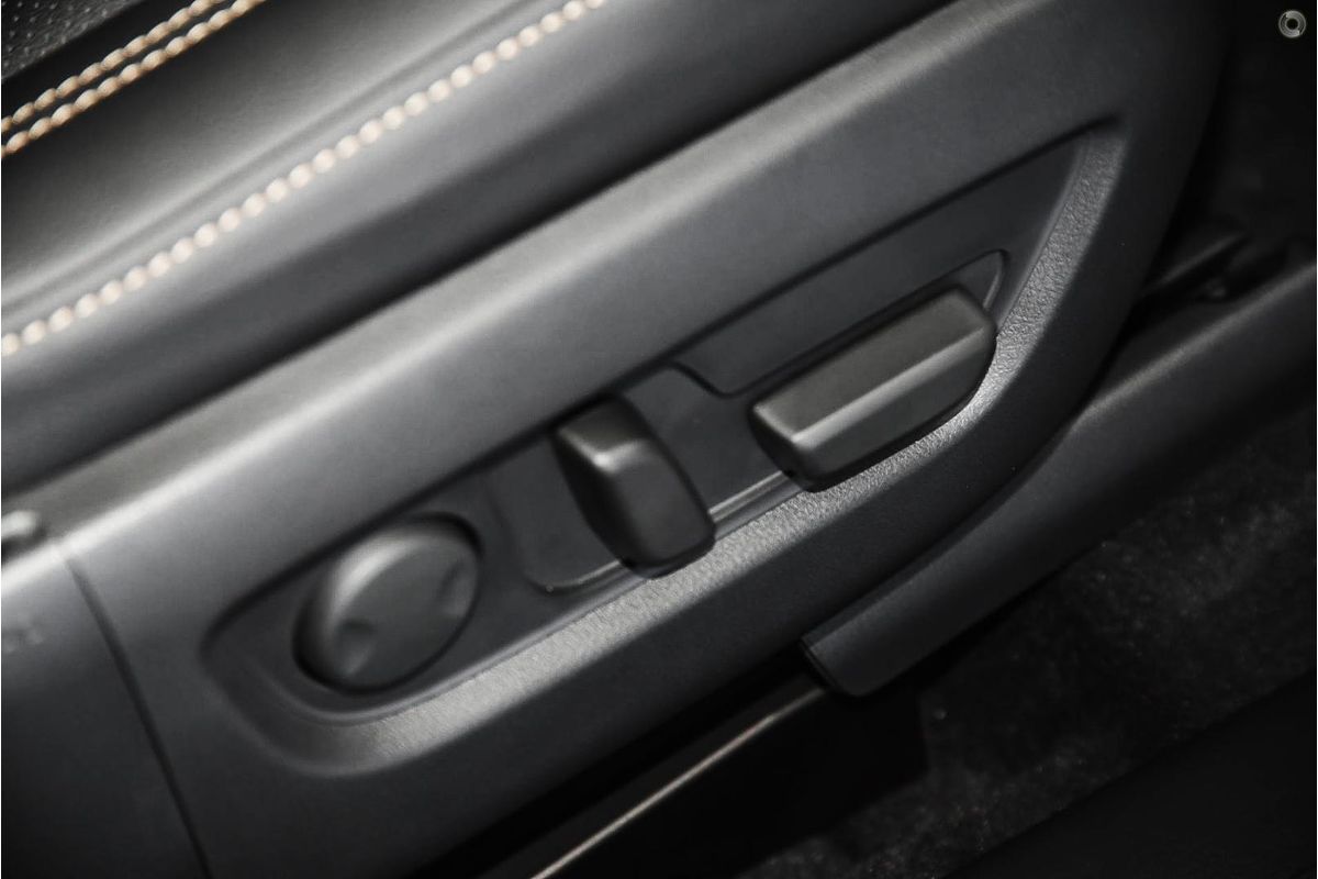 2025 Mazda CX-60 G40e GT KH Series