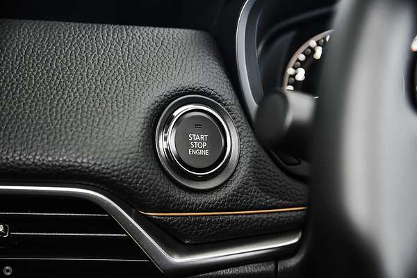 2025 Mazda CX-60 G40e GT KH Series