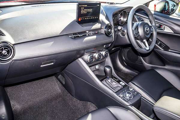 2025 Mazda CX-3 G20 Evolve DK