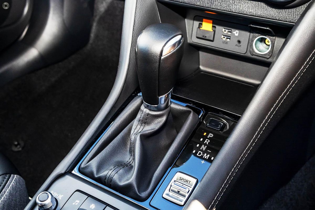 2025 Mazda CX-3 G20 Evolve DK