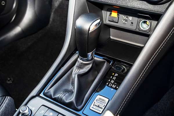 2025 Mazda CX-3 G20 Evolve DK