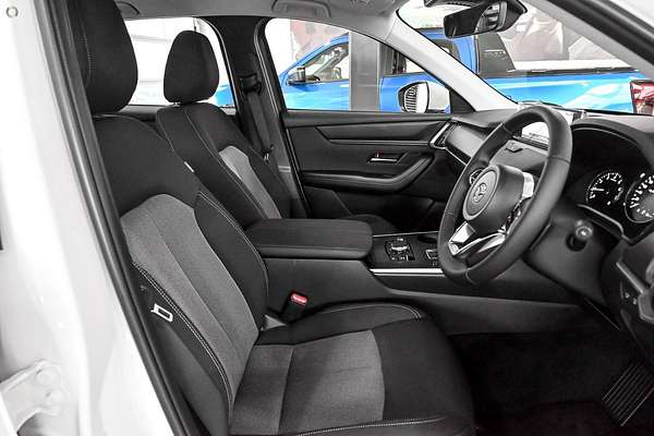 2025 Mazda CX-60 G25 Pure KH Series