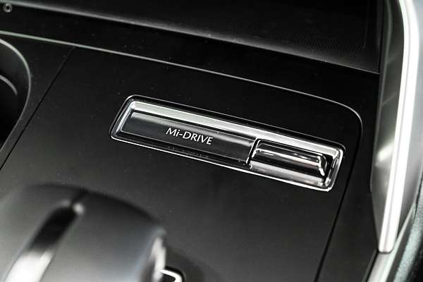 2025 Mazda CX-60 G25 Pure KH Series