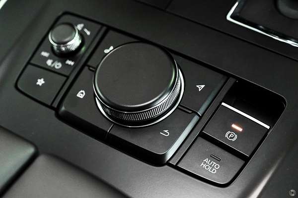 2025 Mazda CX-60 G25 Pure KH Series