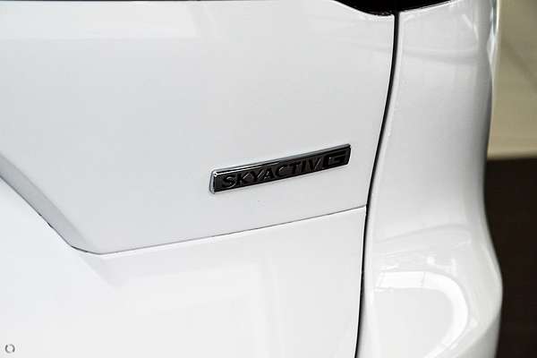 2025 Mazda CX-60 G25 Pure KH Series