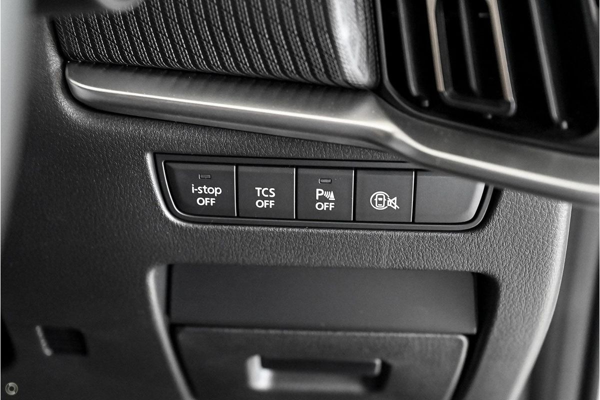 2025 Mazda CX-60 G25 Pure KH Series