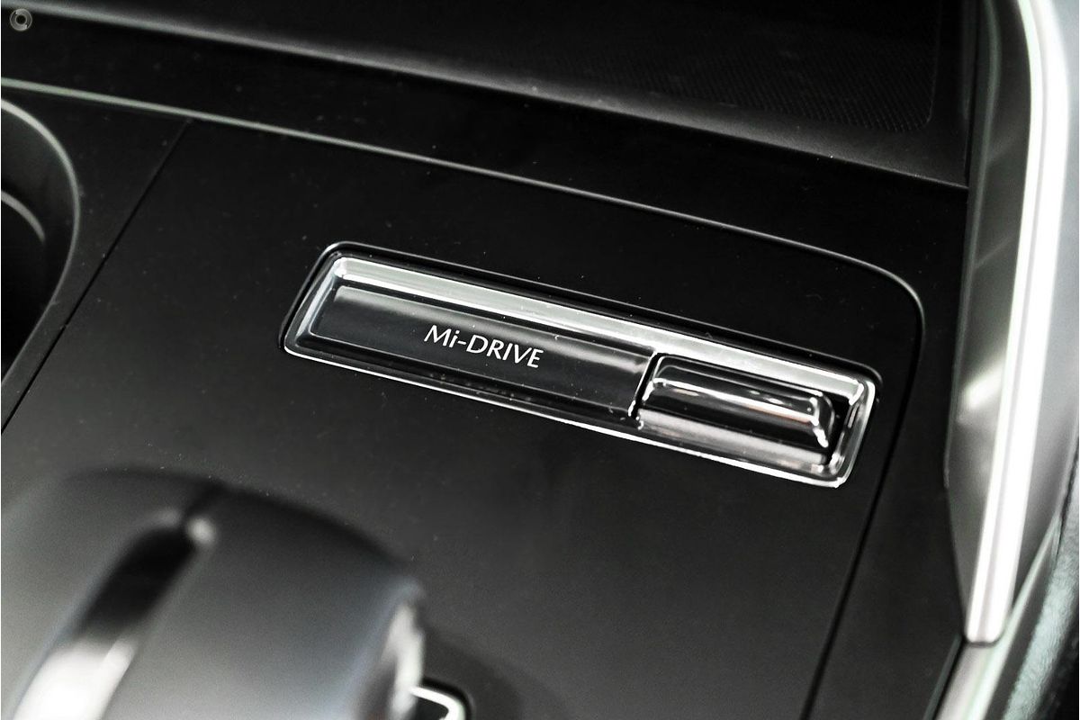 2025 Mazda CX-60 G25 Pure KH Series