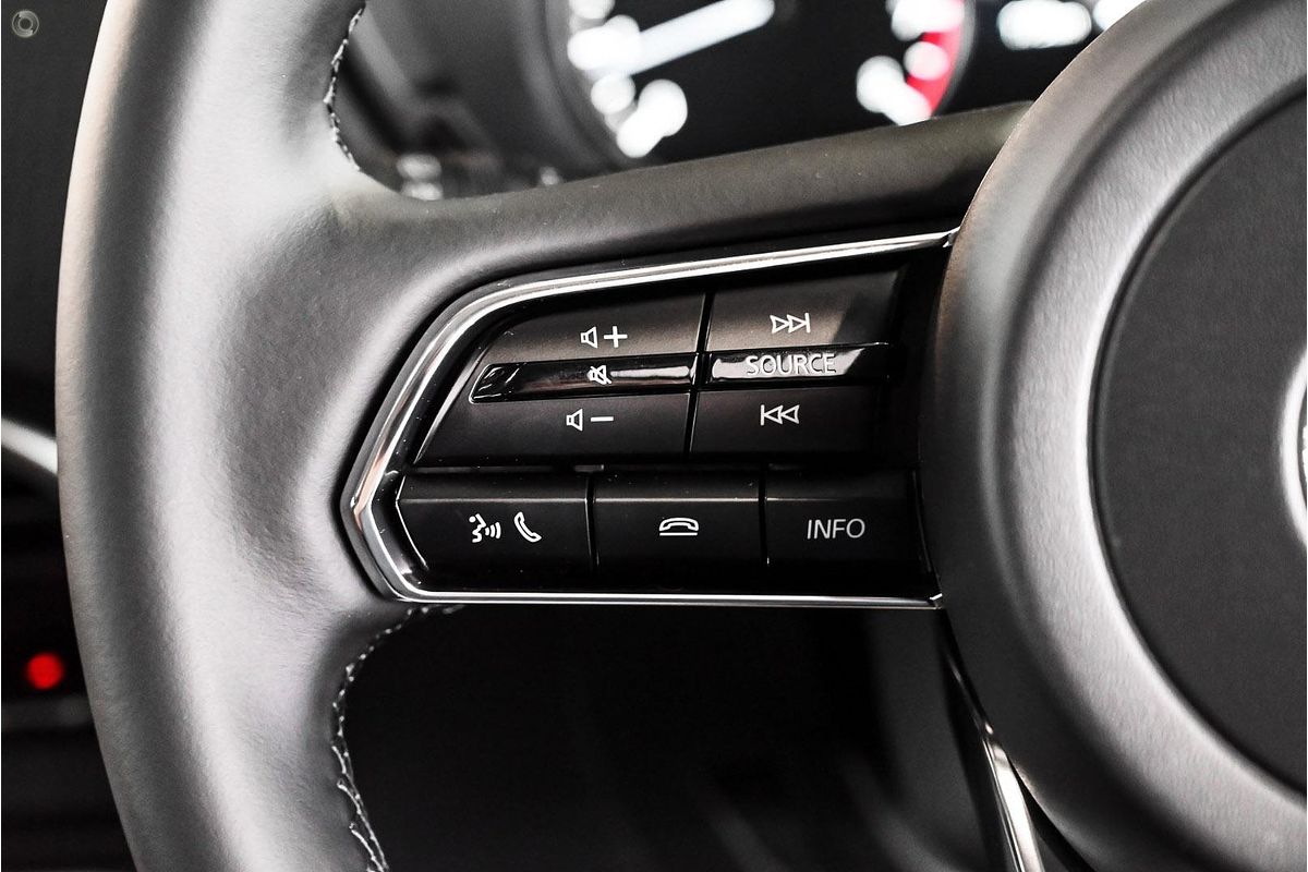 2025 Mazda CX-60 G25 Pure KH Series