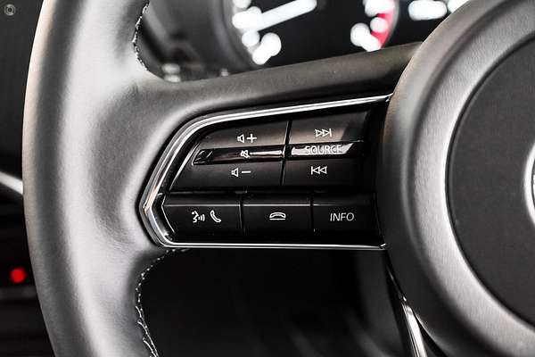 2025 Mazda CX-60 G25 Pure KH Series