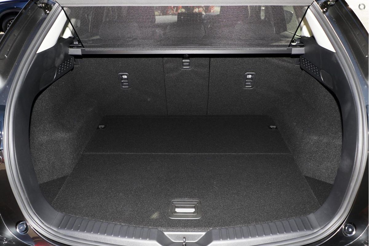 2025 Mazda CX-5 G20 Maxx KF Series