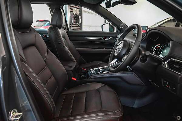 2025 Mazda CX-5 G25 Akera KF Series