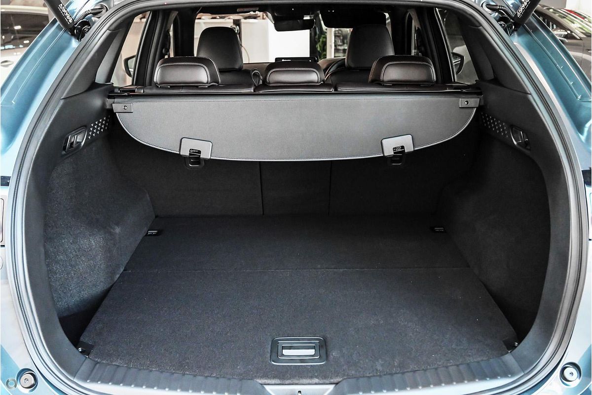 2025 Mazda CX-5 G25 Akera KF Series