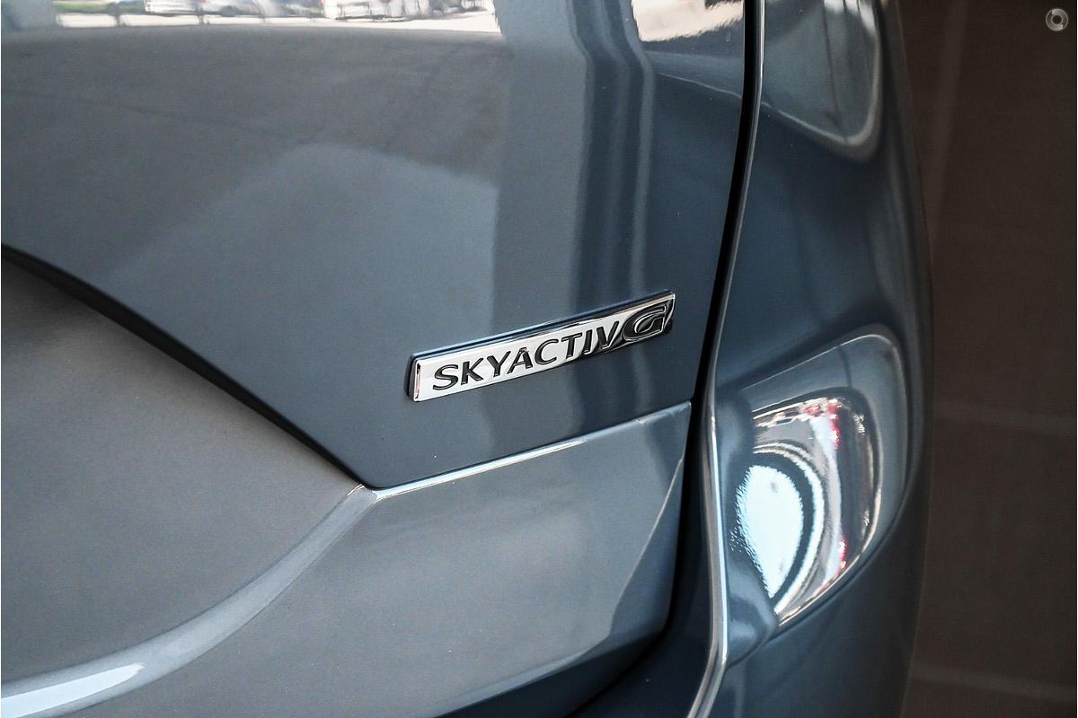 2025 Mazda CX-5 G25 Akera KF Series