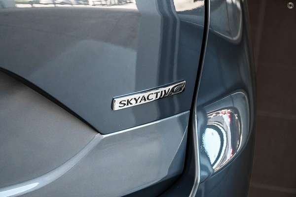 2025 Mazda CX-5 G25 Akera KF Series