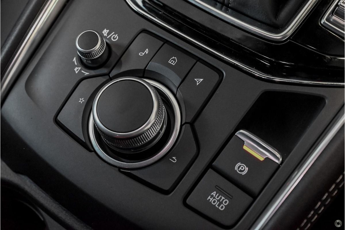 2025 Mazda CX-5 G25 Akera KF Series