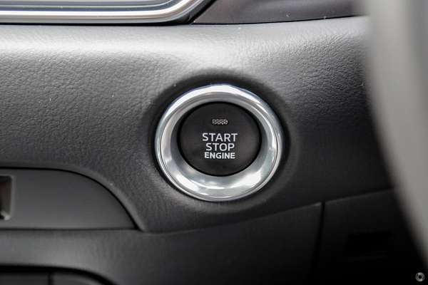 2025 Mazda CX-5 G25 Maxx Sport KF Series