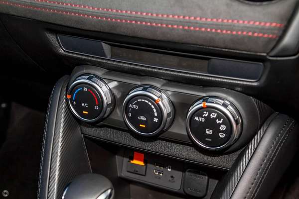 2025 Mazda 2 G15 GT DJ Series