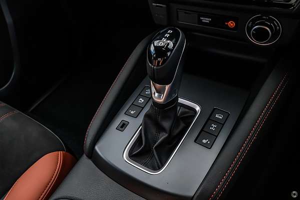 2025 Mazda BT-50 SP TF 4X4