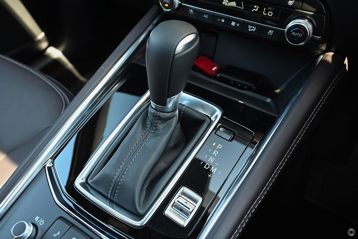 2025 Mazda CX-5 G25 Akera KF Series