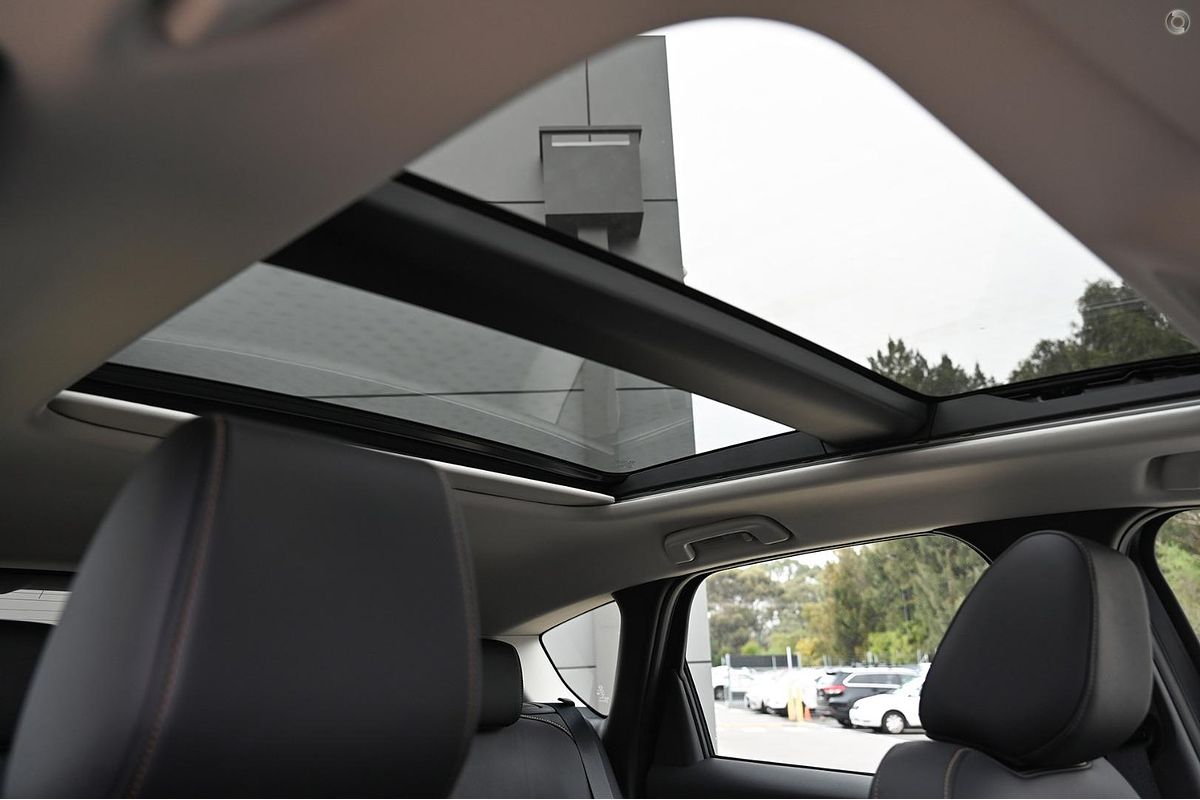 2025 Mazda CX-60 D50e GT KH Series