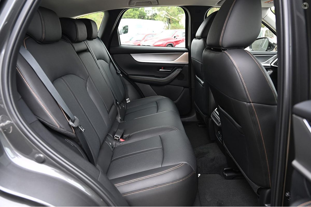 2025 Mazda CX-60 D50e GT KH Series