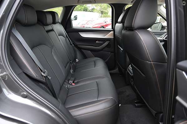 2025 Mazda CX-60 D50e GT KH Series