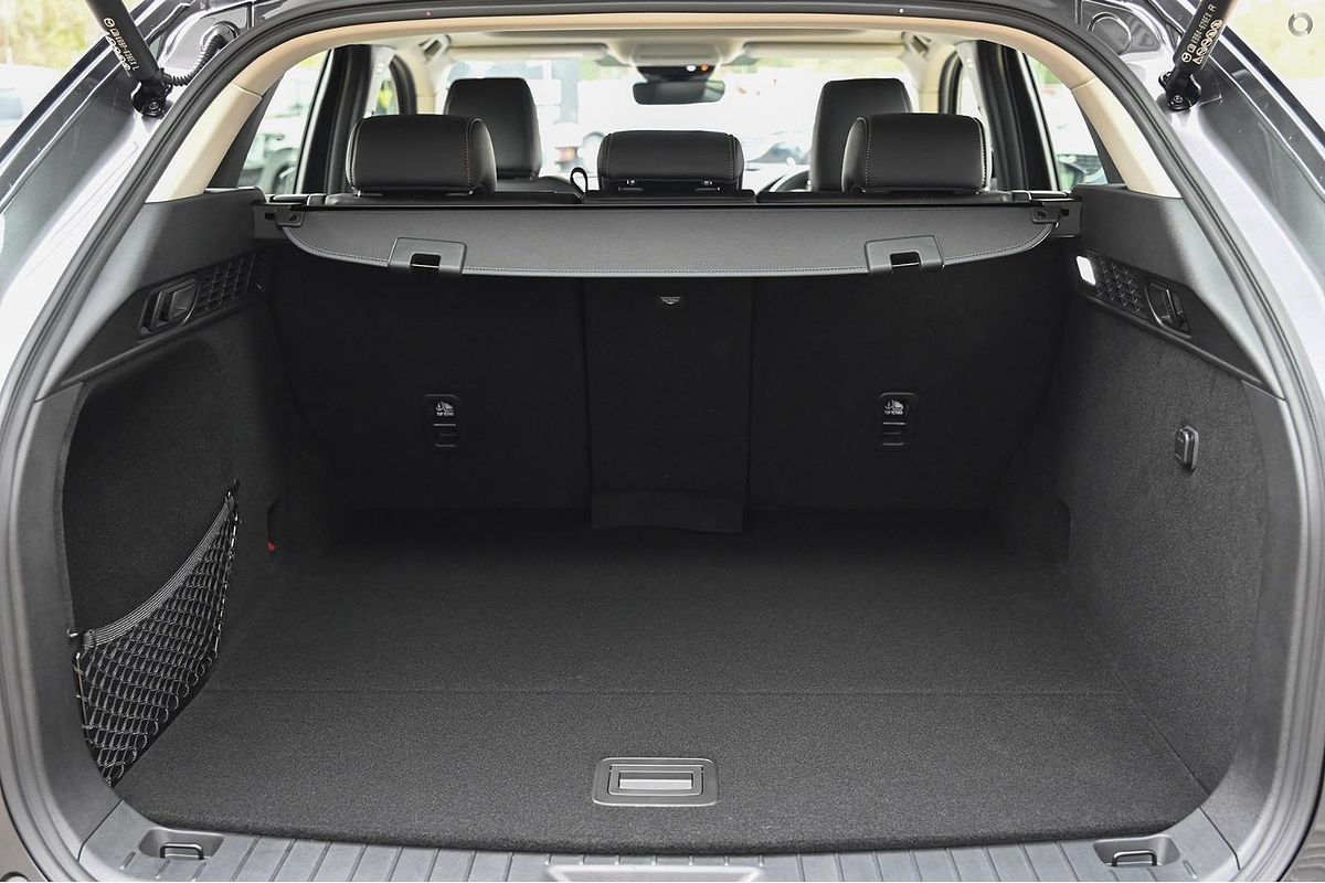 2025 Mazda CX-60 D50e GT KH Series