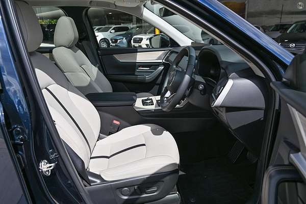 2025 Mazda CX-60 G40e GT KH Series