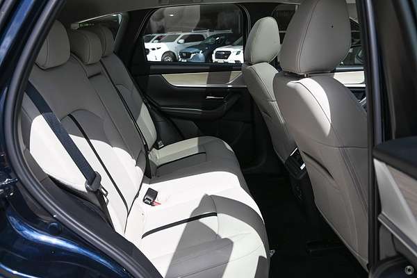 2025 Mazda CX-60 G40e GT KH Series