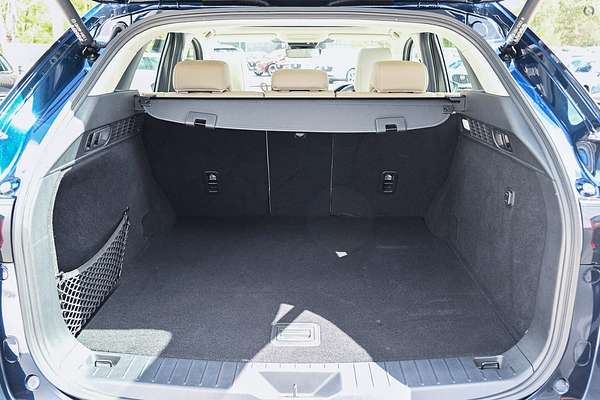 2025 Mazda CX-60 G40e GT KH Series