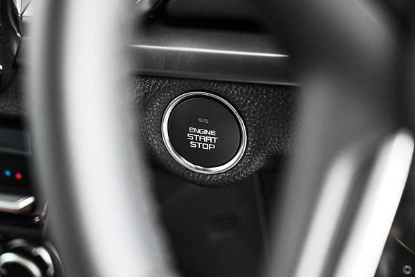 2025 Mazda BT-50 SP TF 4X4