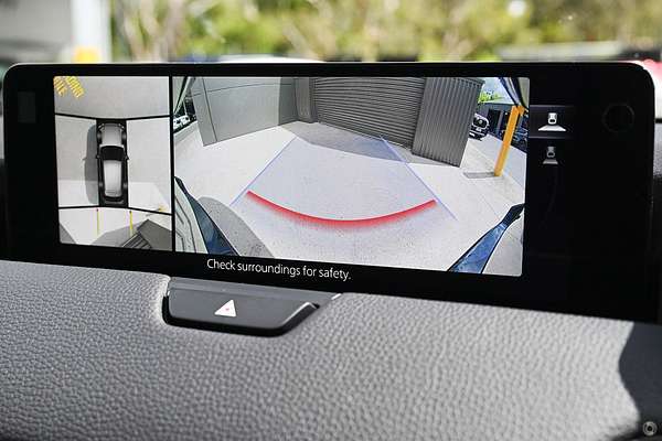 2025 Mazda CX-60 G40e GT KH Series