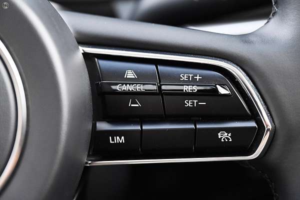 2025 Mazda CX-60 G40e GT KH Series