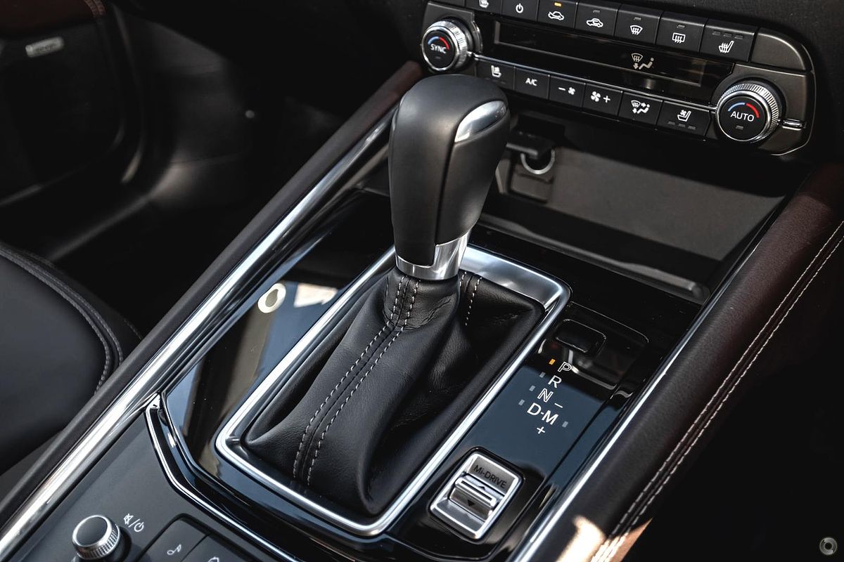 2025 Mazda CX-5 G25 Akera KF Series