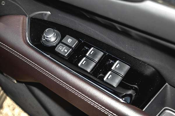 2025 Mazda CX-5 G25 Akera KF Series